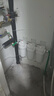 GOOTHO大白瓶反冲洗前置过滤器 全屋中央净水器 家用自来水净化1微米精滤旁通阀设计反冲洗功能水韵系列 水灵10寸高配版【PCF+BBC+FOF】 实拍图
