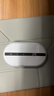 中兴随身wifi6免插卡移动wifi无线网卡便携式热点4g路由器无限笔记本电脑通用流量2025款U10LS白色 实拍图
