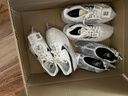 京东自营洗鞋服务运动鞋任洗2双上门取送价值2000元内小白鞋京东洗衣 实拍图