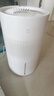 米家小米空气加湿器 无雾加湿器3 400mL/h快速加湿保湿礼品家用卧室大容量办公室婴儿孕妇 4L大容量 实拍图