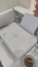 惠普（HP）4925彩色无线喷墨打印机家用 大印量低成本照片打印机 微信打印 复印 扫描 实拍图