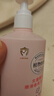植物妈妈儿童沐浴露温和洁净保湿3-6-12岁宝宝女童婴儿沐浴乳液 实拍图