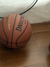 斯伯丁（SPALDING）篮球TF系列7号PU比赛室内外兼用耐磨学生成人青少年 77-176Y 实拍图