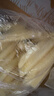 麦肯田园优选铜牌经典系列1/4冷冻未裹粉薯条商用炸薯条2kg/包 经典1/4田园优选【2kg/包】 实拍图