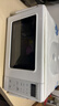 美的（Midea）变频小清新微波炉 液晶屏幕 磨砂面板 小型20L家用 匠心工艺（PM2002） 实拍图