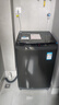 小天鹅（LittleSwan）波轮洗衣机全自动家用 10KG 直驱变频 TB100V26DT 以旧换新 国家补贴 京东自营 一级能效 实拍图