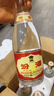 汾酒 黄盖玻汾 清香型高度白酒 53度 475mL*12瓶 整箱装 实拍图