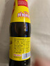 海天 蚝油740g 0金标系列 0添加防腐剂 调味品 提鲜增味凉拌 实拍图