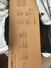 罗技（Logitech）MK370无线蓝牙键鼠套装办公键鼠无线蓝牙键盘鼠标套装 静音鼠标(MK275 MK270外型)双模 全尺寸家用 MK370商用版 黑色 实拍图