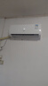新飞（Frestec）空调补贴 新一级能效 大1.5匹大1匹挂机 以旧换新 省电冷暖变频空调 家用壁挂式空调 单冷 大1.5匹 一级能效 提供上门安装服务 实拍图