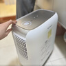 格力（GREE）【低噪小体积】除湿机抽湿机家用12升/天单间面积≤24㎡梅雨季回南天抽湿器24H定时DH12EN 实拍图
