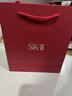 SK-II神仙水230ml抗皱精华液sk2水乳化妆品护肤品套装礼盒生日礼物女 实拍图
