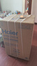 海尔（Haier）全自动波轮洗衣机10KG大容量  直驱变频 一级能效 家用宿舍 家电国家补贴京东自营 EB100B32Mate1 实拍图
