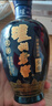 泸州老窖蓝花瓷头曲 醇柔 浓香型白酒 52度500ml 6瓶 整箱装(送礼袋) 实拍图