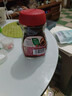 雀巢（Nestle）醇品速溶美式黑咖啡粉0糖0脂*健身燃减防困瓶装50g 实拍图