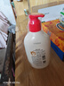 红色小象儿童洗发水儿童沐浴露 牛油果保湿 婴儿洗发沐浴二合一786g 实拍图
