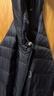 雪中飞90绒轻薄羽绒服男女同款连帽时尚休闲秋冬保暖情侣外套男185 实拍图