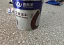 香榭丽醇酸防锈漆安全型 白色 2kg 彩钢瓦防锈漆防腐漆门窗设备钢结构桥梁油漆 实拍图