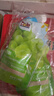 都乐（Dole）胶原蛋白肽青提味果冻 150g*8袋 吸吸果冻 0脂肪 儿童休闲零食 实拍图