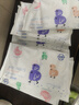 BBG蓝芯丝薄轻柔拉拉裤2XL码5片装(12-16kg)试用装成长裤超薄干爽 实拍图