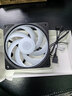 酷冷至尊（CoolerMaster）Mobius120 VX ARGB莫比乌斯机箱风扇12cm LDB轴承/环状连页扇设计/加速风道设计/降噪工程技术 实拍图