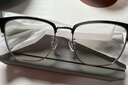 米家小米 防蓝光眼镜Pro平光无度数手机电脑防辐射眼镜 眉框 实拍图