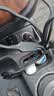 130W车载充电器迷你隐藏式超级快充12V/24V点烟器转换车载闪充头 隐藏A+C【充电头+一拖三快充线】 实拍图