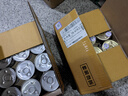 希宝猫罐头吞拿鱼及白身鱼85g*24罐海鲜汤汁系列进口猫湿粮整箱装 实拍图