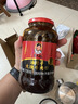 陶华碧老干妈 油辣子大块牛肉酱730g 贵州特产调味酱牛肉酱拌饭拌面 实拍图