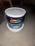 多乐士（Dulux）全能卫士净味无添加防霉抗碱内墙乳胶漆 A914-65660底漆15L大桶 实拍图