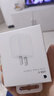 Apple/苹果 20W USB-C充电器  type-c充电器苹果手机充电器原装手机快充头 苹果17手机充电器 实拍图