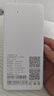 影腾随身wifi三网全国通用无线wi-fi6免插卡移动联通电信无限制大流量卡便携式网卡高速网络2026款5GHF 三网通8000毫安电池-充电上网两用+续航翻倍 实拍图
