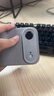 奶小鸭（NEYAA）适用苹果air手机壳iphone17air保护套镜头全包超薄Magsafe磁吸液态硅胶防摔简约男女款 钛原色 实拍图