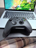微软（Microsoft）Xbox无线游戏手柄 磨砂黑+USB-C线 蓝牙适配Xbox/PC/平板/手机Steam促销 黑神话悟空 空洞骑士 实拍图