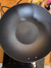 苏泊尔（SUPOR）炒锅 不粘锅平底炒菜锅煎锅32cm电磁炉燃气通用易洁少油烟 实拍图