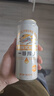 麒麟（Kirin）一番榨黄啤酒500ml*4听 清爽口感京东自营送礼 实拍图