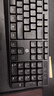 惠普（HP）CS10L无线键盘鼠标套装 轻音按键办公键盘104键全尺寸商务键盘 高效办公 实拍图