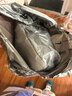 金狐狸（FOXER）女士包包女包大容量保龄球包单肩包斜挎包手提包送妈妈母亲节礼物 实拍图