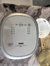 美的（Midea）电饭煲电饭锅小型迷你家用1-2人小容量智能预约多功能煲汤小米粥2L小饭煲以旧换新MB-RC211 实拍图
