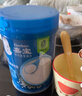 嘉宝（GERBER）婴幼儿高铁米粉维C加铁原味宝宝辅食米糊250g6-12个月 100%真验厂 实拍图
