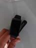 华为（HUAWEI）手环10 标准版 羽砂黑 智能手环专业睡眠分析情绪健康铝合金机身心率监测运动手环华为手环9升级 实拍图
