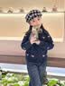 恩尼诺儿童吸管杯3-6岁夏季水杯ppsu双饮学生上学专用水壶幼儿园运动杯 实拍图