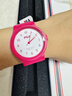 斐乐（FILA）学生手表初高中生男女机械石英公务员考试手表儿童手表6586-008 实拍图