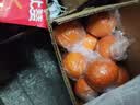 京鲜生 云南哀牢山高山冰糖橙 净重8斤 单果150g+ 新鲜水果 源头直发 实拍图