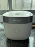 九阳（Joyoung）5升大容量4~5人电饭煲电饭锅八大烹饪菜单大火快煮智能预约微压多功能5L饭煲F510 实拍图