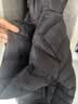 匹克（PEAK）儿童轻薄羽绒服2025新款冬季保暖羽绒服拼色潮流防风耐磨 实拍图