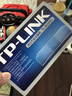 普联（TP-LINK） 8口千兆交换机 企业用家用宿舍分流器 网线网络分线器   即插即用 TL-SG1008+ 实拍图