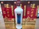 泸州老窖 六年窖头曲 浓香型白酒 52度 500ml 单瓶装 实拍图