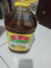 鲁花 【保真菜籽油】食用油 低芥酸特香菜籽油 5L  /桶   实拍图