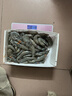 沃鲜汇 大虾海虾生鲜厄瓜多尔白虾南美对虾大青虾海鲜水产进口鲜活速冻 【推荐】40/50规格（14- 17cm） 1.65kg(净重)  盐冻款【净重3.3斤 只只分离】 实拍图
